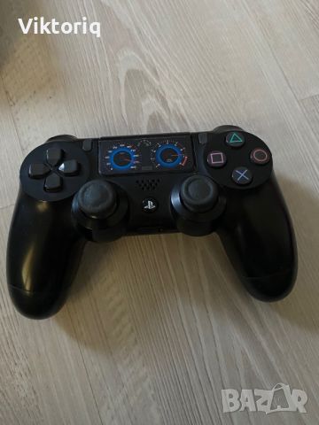 Playstation4, снимка 5 - PlayStation конзоли - 46727215