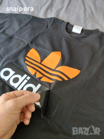 Чисто нов екип на Адидас, снимка 11 - Спортни дрехи, екипи - 53890442