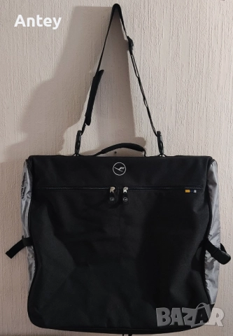 Чанта-гардероб LUFTHANSA Holiday Collection