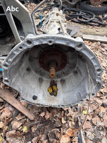 Скоростна кутия за infinity fx45, снимка 3 - Части - 52550974