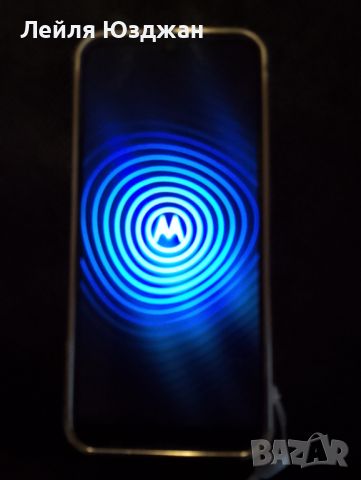 Motorola moto e6i телефон, снимка 5 - Motorola - 45343557