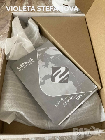 Смесител за кухня от сив гранит, снимка 3 - Други - 51458200