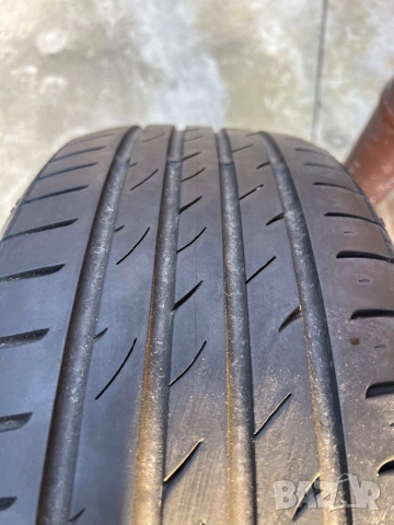 Джанти BORBET за VW TIGUAN 17 - оригинални - Made in Germany - ПЕРФЕКТНИ !, снимка 10 - Гуми и джанти - 53701707