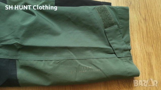 Vikafjell ODDA Stretch Waterproof Trouser размер M еластичен панталон водонепромокаем - 1454, снимка 9 - Екипировка - 52443386