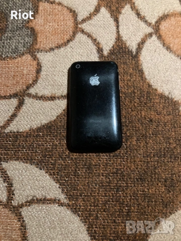 Продавам iPhone 3GS, снимка 3 - Apple iPhone - 53660326