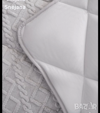 Одеяла нови , снимка 3 - Олекотени завивки и одеяла - 51049361