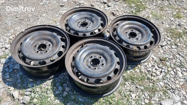 Джанти 16" Форд Kuga, S-Max,C-Max,Focus
Волво, Volvo, снимка 1 - Гуми и джанти - 45197613