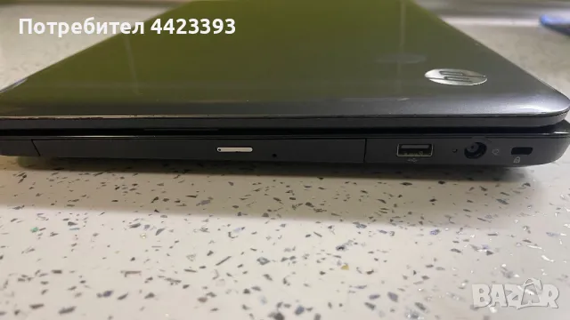 HP Pavilion, снимка 4 - Лаптопи за дома - 49607584