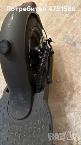 Mi Electric Scooter Pro 2, снимка 4 - Скутери и тротинетки - 53666149