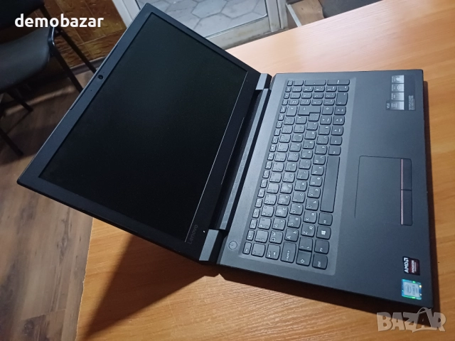 15.6'Lenovo Core™i3-6th/8GB Ram/AMD R5 M330/500GB HDD