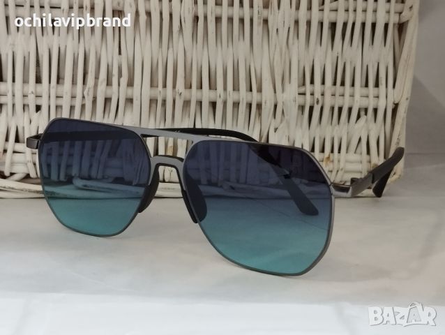 Очила ochilavipbrand - 7 ovb Унисекс слънчеви очила Made in Bulgaria 