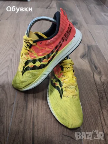 Маратонки Saucony Fastwitch, снимка 2 - Маратонки - 47243669