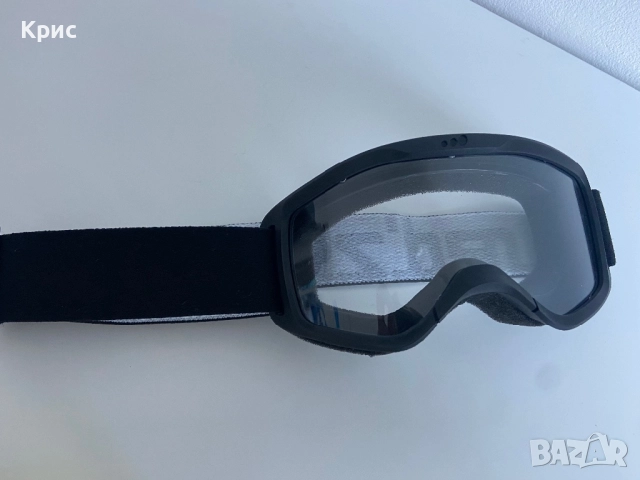 Детски Ски/Мото Очила Маска Wedze, снимка 8 - Зимни спортове - 52404693