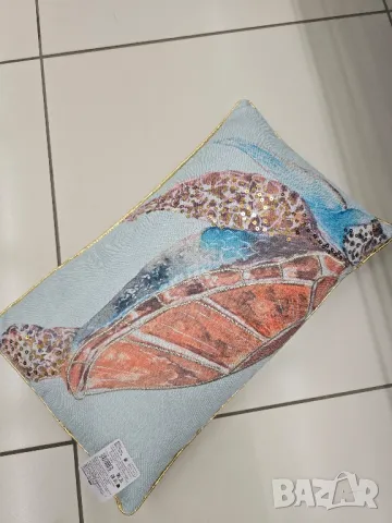 декоративни възглавници 