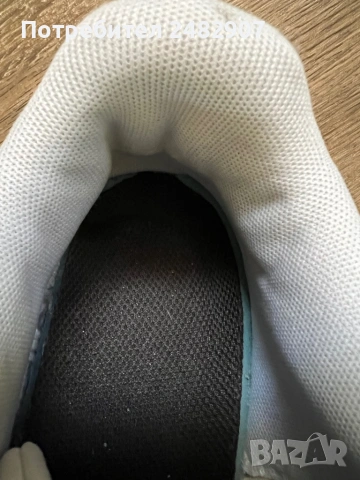 Дамски маратонки PUMA, снимка 13 - Маратонки - 53473603