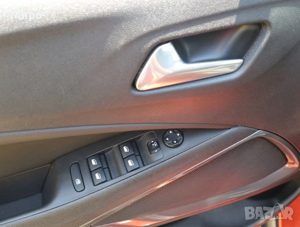 Автомобил OPEL CROSLAND ELEGANCE 1.2, снимка 14 - Автомобили и джипове - 50959460