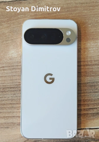 GOOGLE PIXEL 10 PRO XL 256GB
