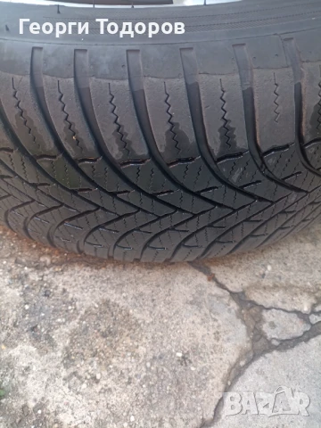 Джанти 17 5х112, снимка 12 - Гуми и джанти - 50945225