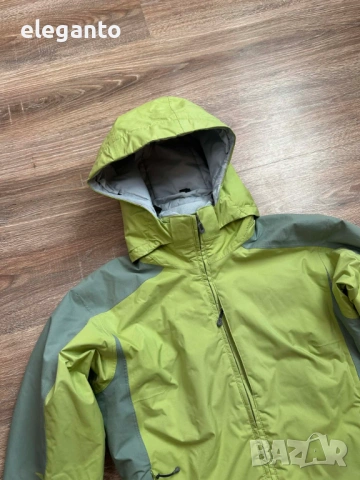 Висок клас дамско изолирано яке Patagonia Snowbelle Primaloft Insulated Jacket , S размер , снимка 6 - Якета - 53523052