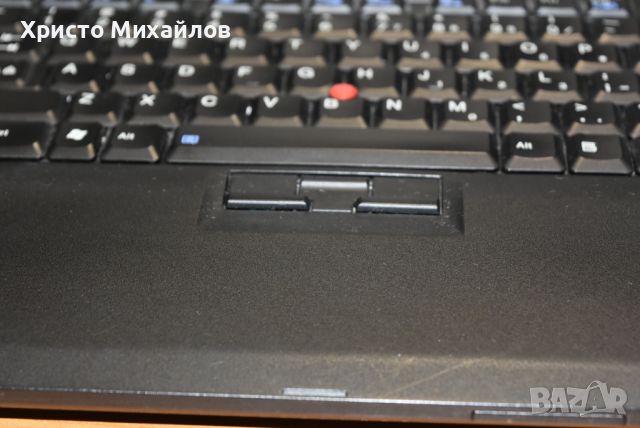 Laptop Lenovo Thinkpad R61I - като нов, снимка 3 - Лаптопи за работа - 45584569