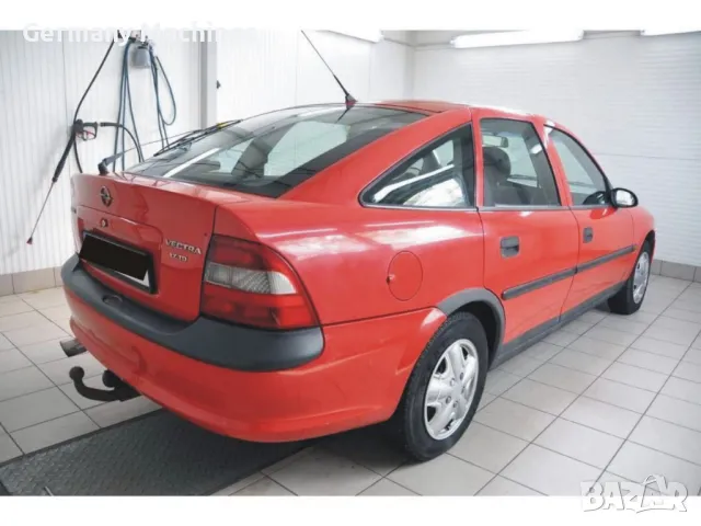 ЧАСТИ Опел ВЕКТРА В  Хечбек 1995-2002г. Opel Vectra дизел 2000куб, TDI 16V, 74kW, 101kс, снимка 2 - Части - 40540520