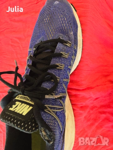 Маратонки Nike размер: 47.5, 48.5, снимка 4 - Маратонки - 54247280