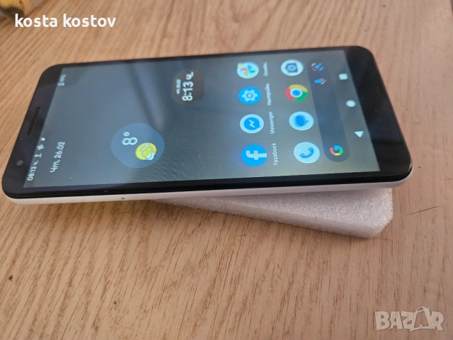 Google pixel 3a , снимка 2 - Други - 53628042