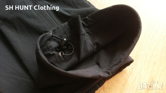 HAGLOFS Climatic Stretch Trouser дамско размер 40 - L панталон със здрава и еластична материи - 957, снимка 12 - Панталони - 45425567