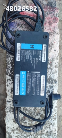 Зарядно Giant- Yamaha 36 v -6A