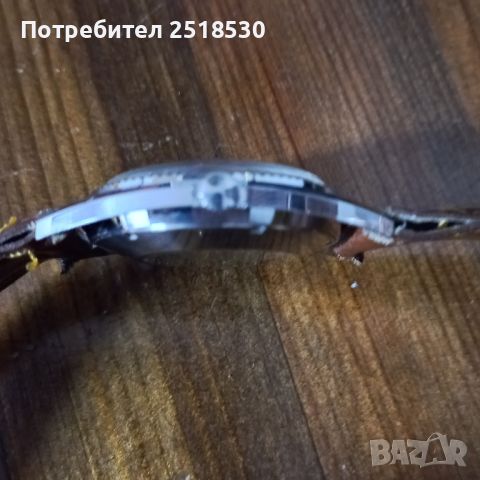 Pierce watch , снимка 4 - Антикварни и старинни предмети - 45812719