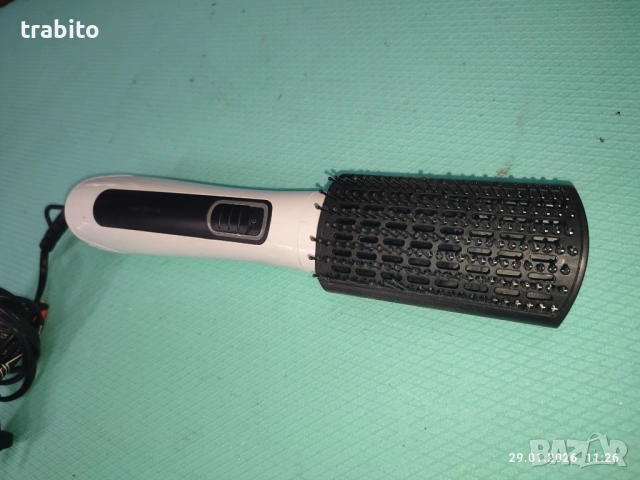 Сешоар, снимка 5 - Сешоари - 53267840