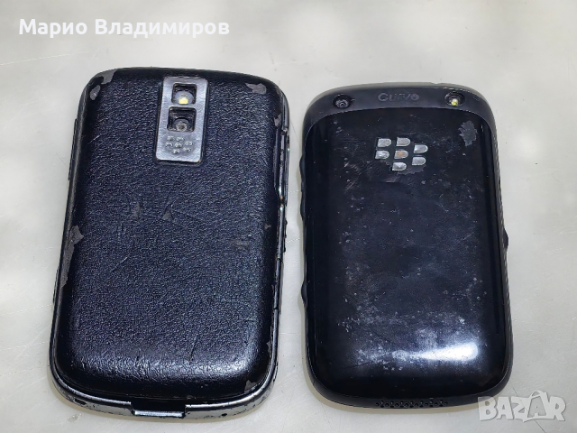 Blackberry 9000/9320, ремонт, части. , снимка 2 - Blackberry - 44941654
