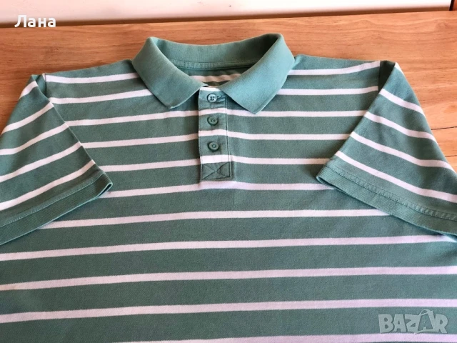 Мъжка памучна жилетка , джъмпер XL, снимка 7 - Спортни дрехи, екипи - 44493464