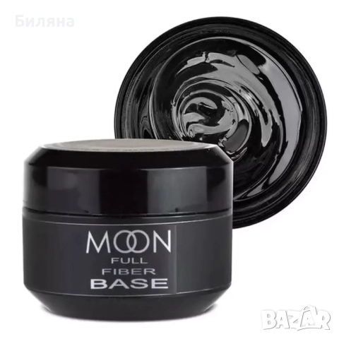 Професионални продукти за маникюр Moon Full & Milano Cosmetic, снимка 5 - Продукти за маникюр - 52507315