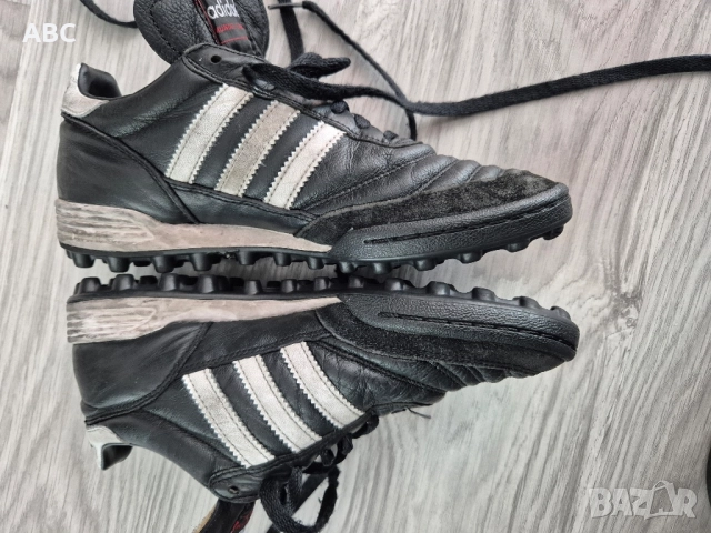 Adidas mundial team, снимка 7 - Футбол - 51857524