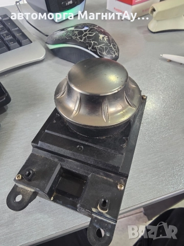 IDRIVE Джойстик Навигация за БМВ BMW Е60 Е61 Е63 6944884, снимка 2 - Части - 52047931