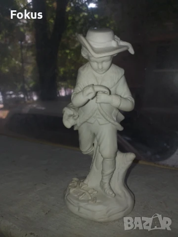 Sitzendorf - фигура статуетка порцелан