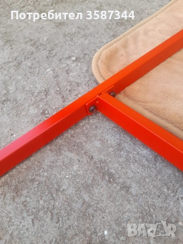 метални разглобяеми стойки, снимка 6 - Други инструменти - 54007426