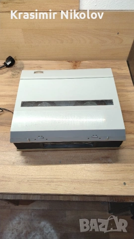 Магнетофон Романтик 3, снимка 3 - Декове - 53095750