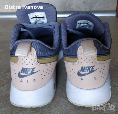 Nike Air Max Vision , снимка 5 - Маратонки - 46728831