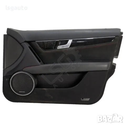 Интериорна кора предна дясна врата Mercedes-Benz C-Class 204 (W/S/C) 2007-2014 ID: 145630