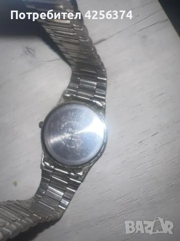 Q&Q Quartz Оригинален часовник, снимка 3 - Водоустойчиви - 50389818