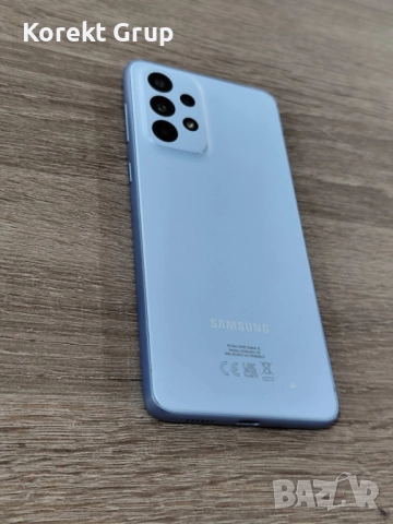 Samsung Galaxy A33 5G, снимка 3 - Samsung - 52441018