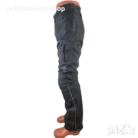 №4796 Fast Way Мъжки текстилен панталон, снимка 2 - Аксесоари и консумативи - 49876600