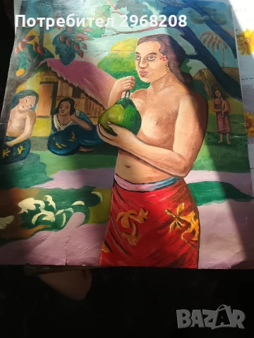 картини маслени бои, снимка 15 - Картини - 53044953