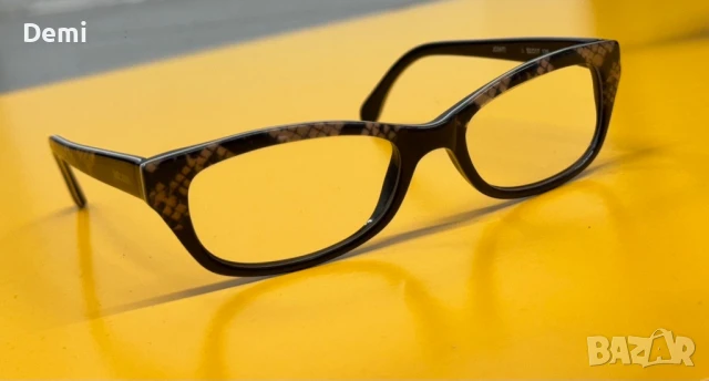 Дамски диоптрични очила Roberto Cavalli , снимка 2 - Слънчеви и диоптрични очила - 51062881