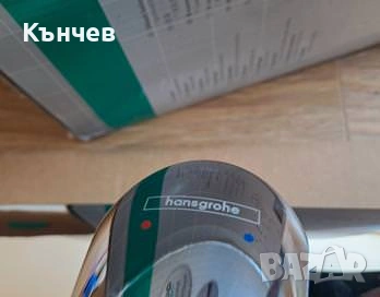 Смесител за душ Hansgrohe Novus 71060000 - НОВ, снимка 5 - ВИК - 53735253