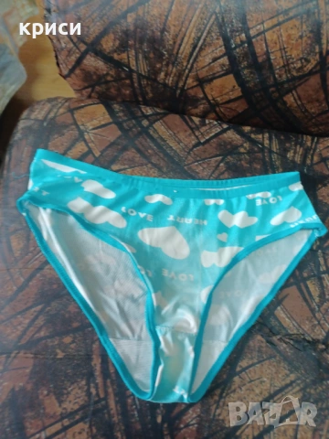 Секси бикини , снимка 7 - Бельо - 45154977