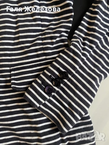 Armani Jeans- дамско сако, снимка 2 - Сака - 51299914