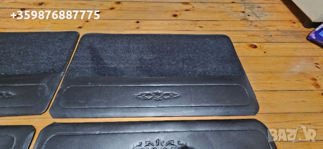 Кори за врати Ваз Жигули Жигула Лада Руски Руско руска соц части , снимка 3 - Части - 51546143